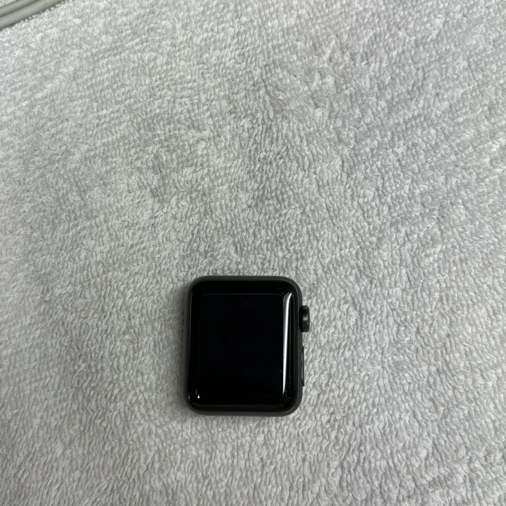 Series 3 Apple Watch